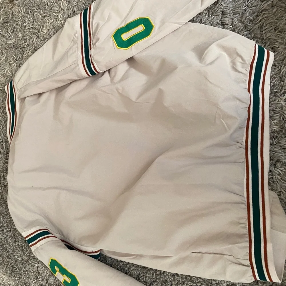 Varsity jacket - Picture 1 of 3